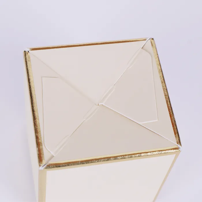 Caixas de bloqueio inferior