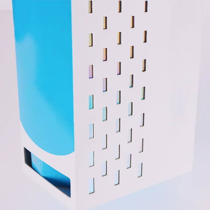 Dental Packaging Boxes