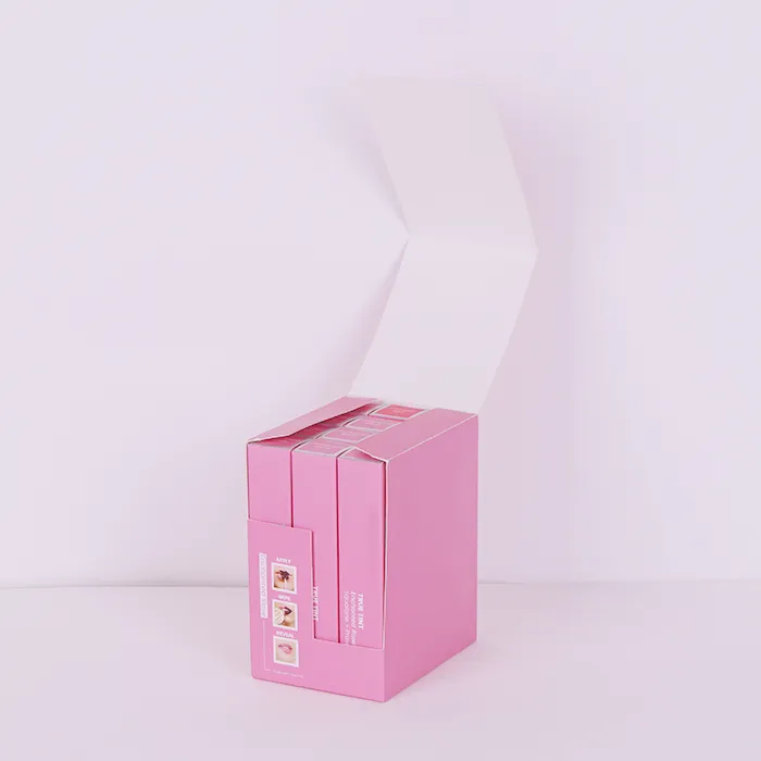 Display Packaging Box