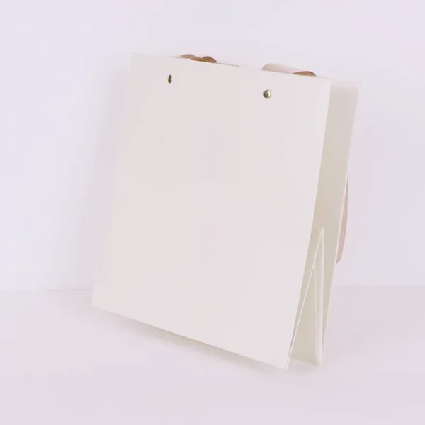 Sacolas para presentes de luxo