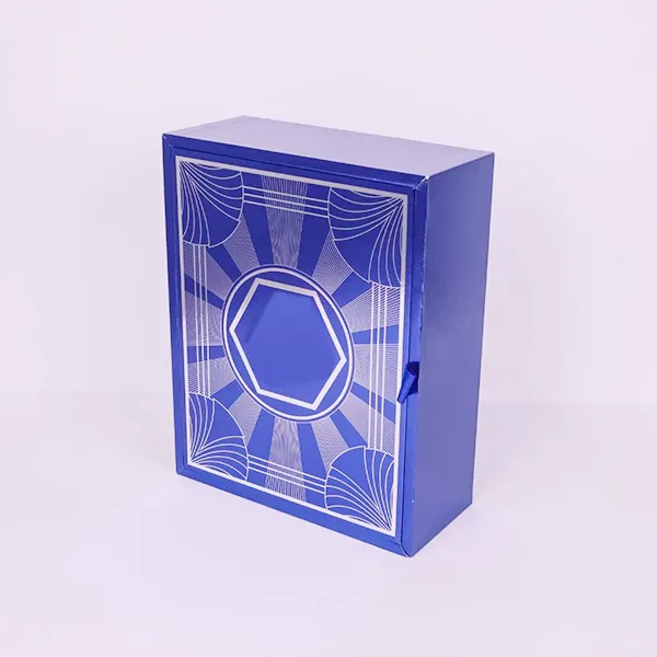 Caixas de presente magnéticas