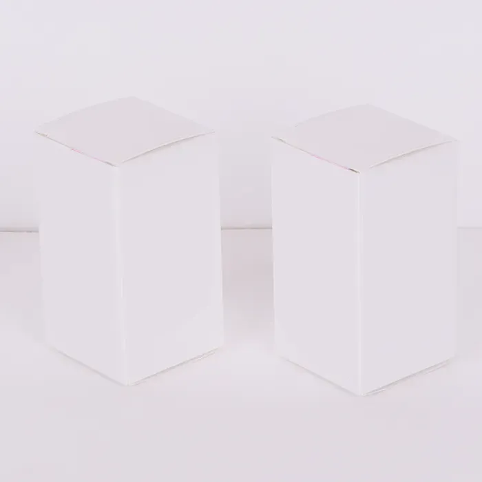 Caixas para embalagens de medicamentos