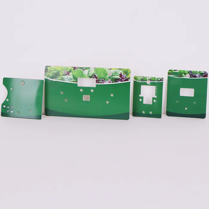 Etiqueta pendurada RFID