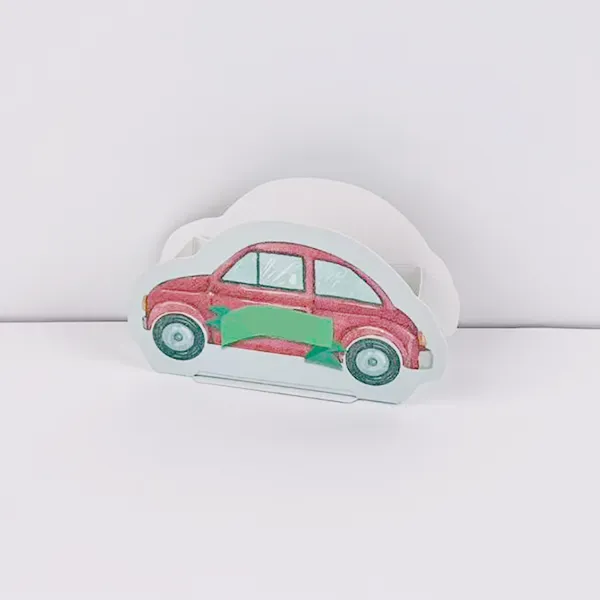 Caixas para embalagens de sabonete