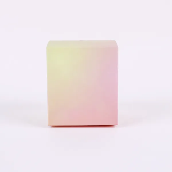 Caixas de embalagem de suplementos